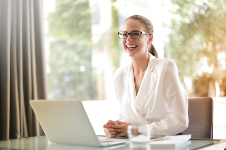 How to engage your audience in any online presentation